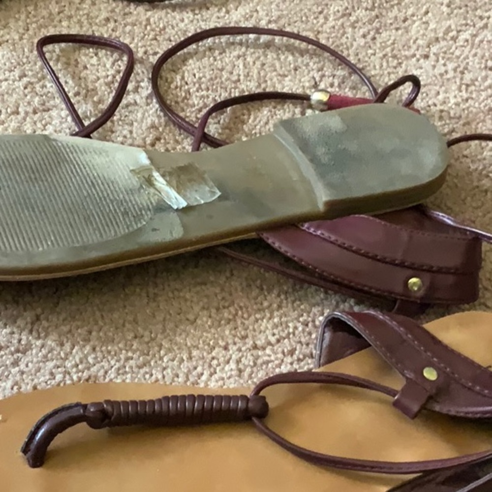 Call It Spring Sandals - Picture 3 of 3